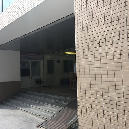 Gold Ocean Apartment Να Τρανγκ Εξωτερικό φωτογραφία