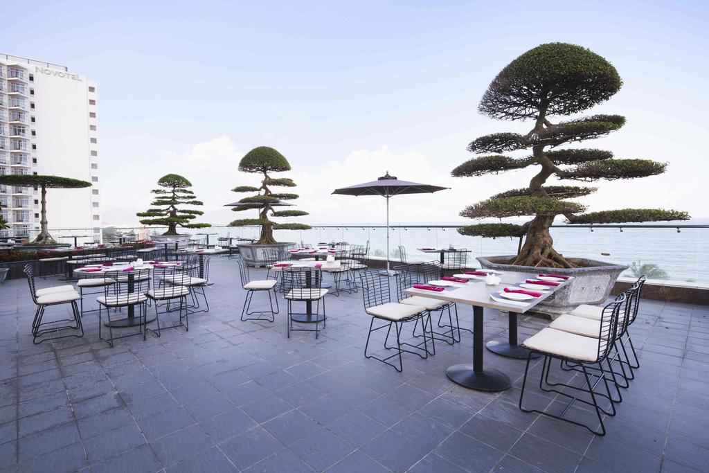 Gold Ocean Apartment Να Τρανγκ Εξωτερικό φωτογραφία