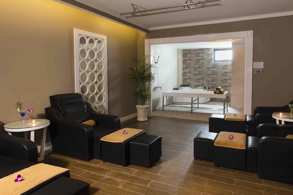 Gold Ocean Apartment Να Τρανγκ Εξωτερικό φωτογραφία