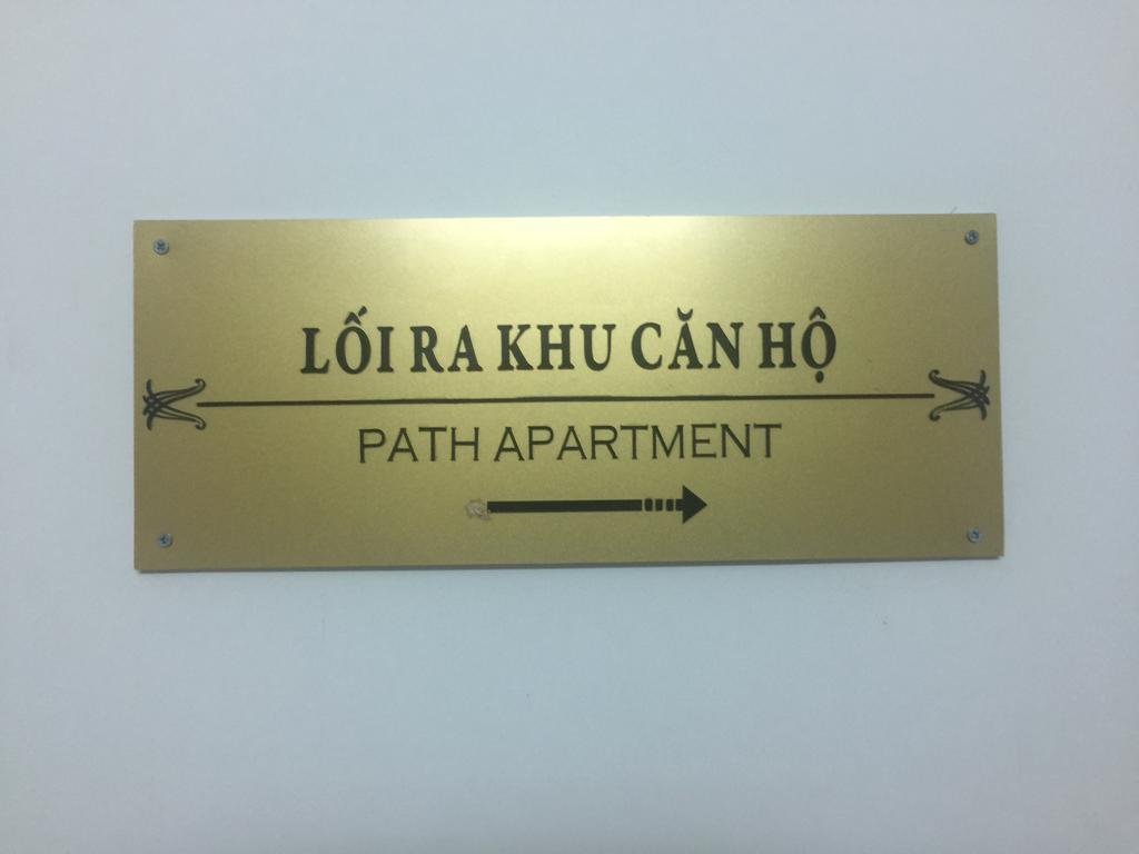 Gold Ocean Apartment Να Τρανγκ Εξωτερικό φωτογραφία