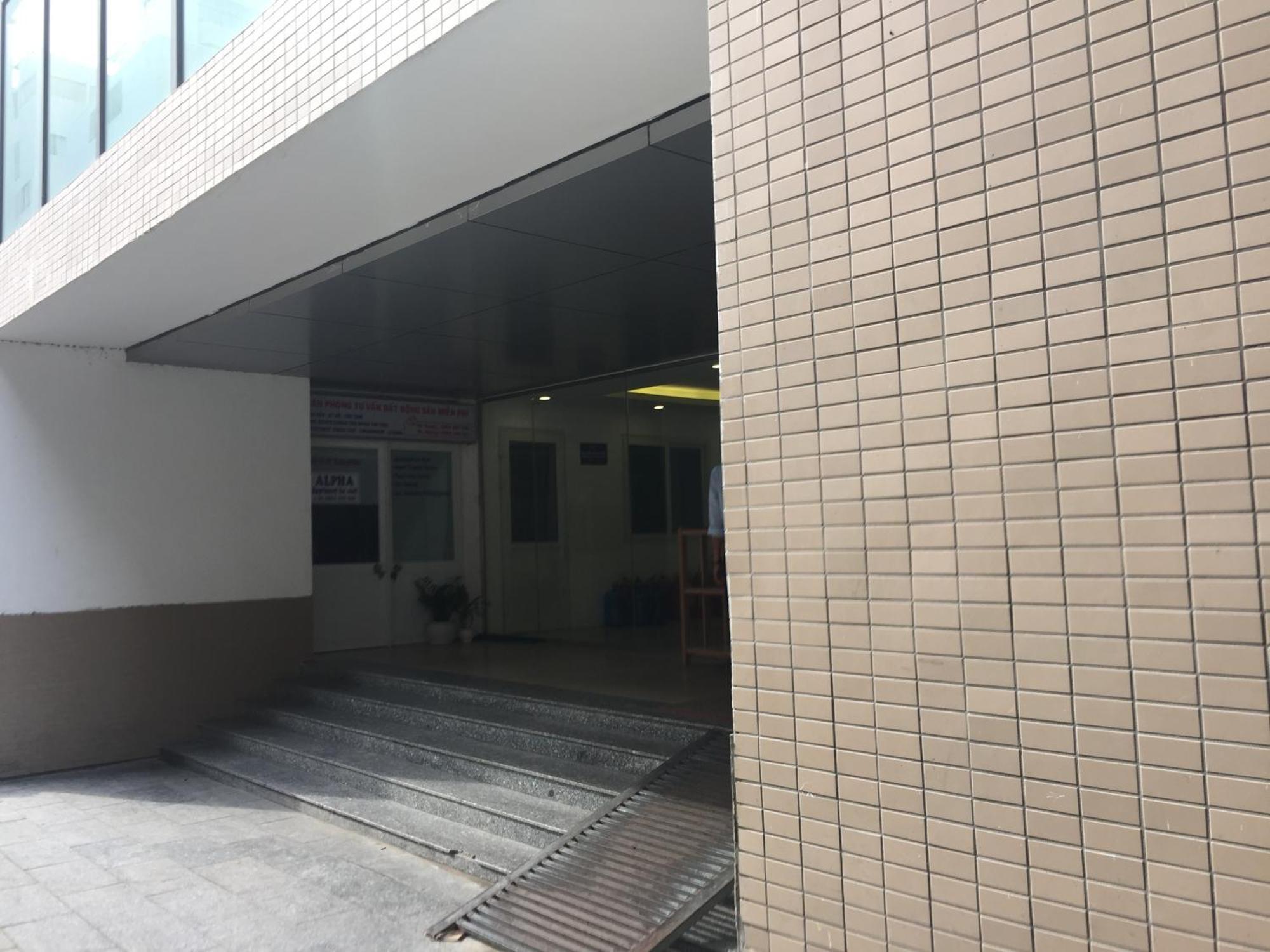 Gold Ocean Apartment Να Τρανγκ Εξωτερικό φωτογραφία